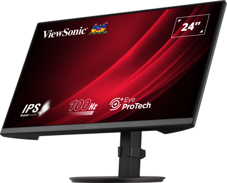 ViewSonic LCD 液晶顯示器 VG2408