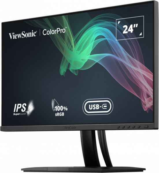 ViewSonic LCD Display VP2456