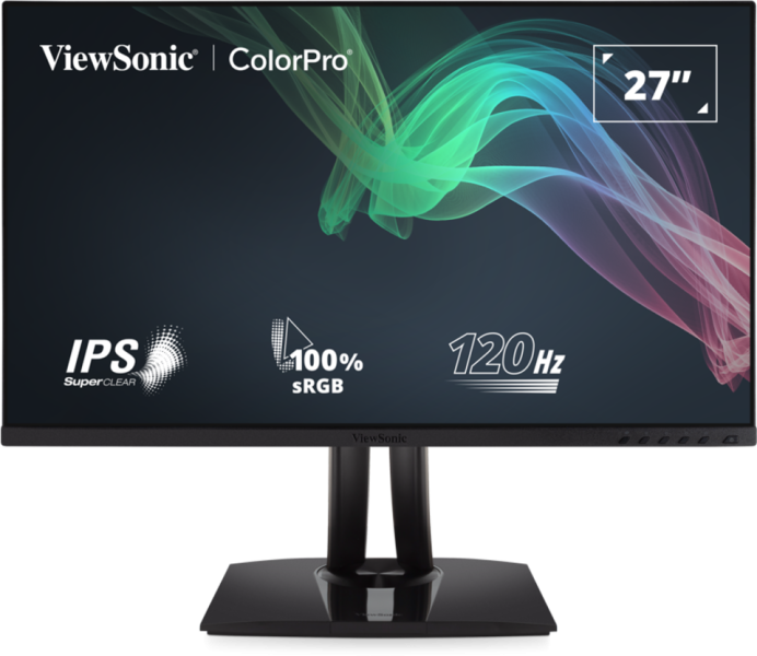 ViewSonic LCD 液晶顯示器 VP2756A-2K