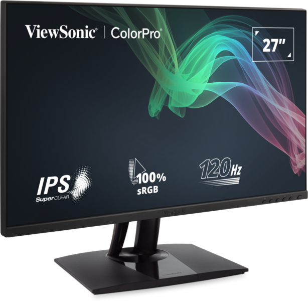 ViewSonic LCD 液晶顯示器 VP2756A-2K