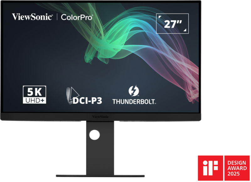 ViewSonic LCD 液晶顯示器 VP2788-5K