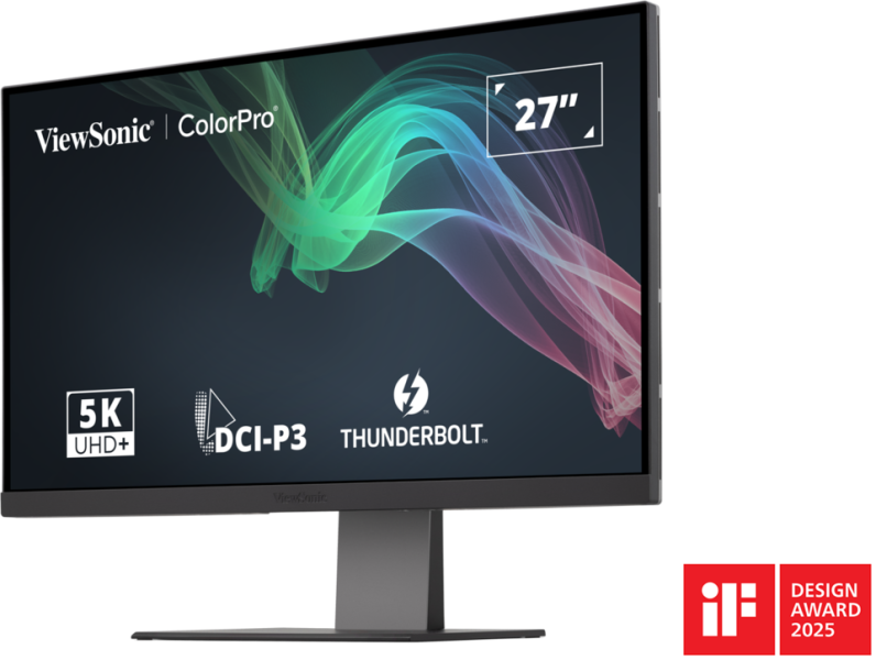 ViewSonic LCD 液晶顯示器 VP2788-5K