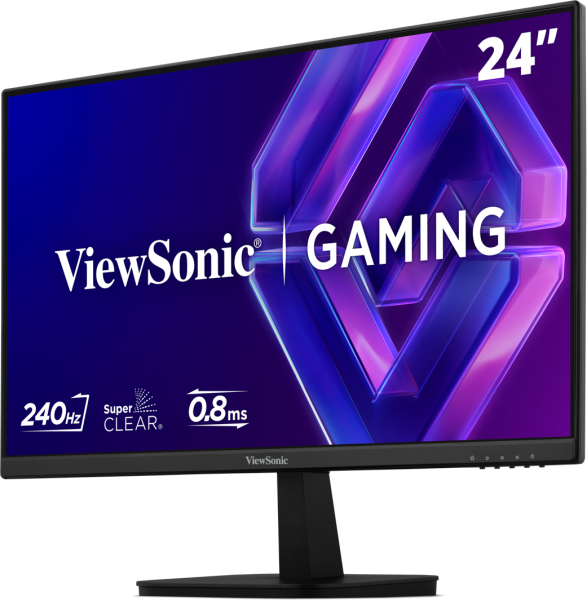 ViewSonic LCD 液晶顯示器 VX24G30