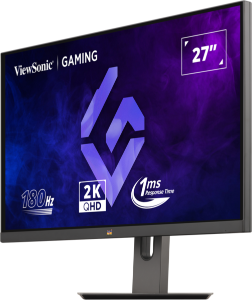 ViewSonic LCD 液晶顯示器 VX2758A-2K-PRO-4