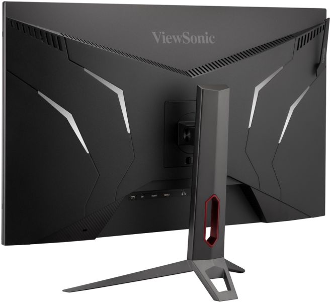 ViewSonic LCD 液晶顯示器 VX3219-2K-PRO-2