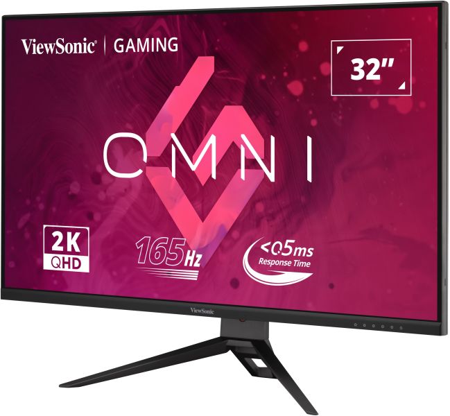 ViewSonic LCD 液晶顯示器 VX3219-2K-PRO-2