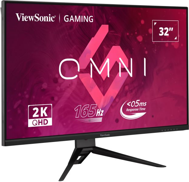 ViewSonic LCD 液晶顯示器 VX3219-2K-PRO-2