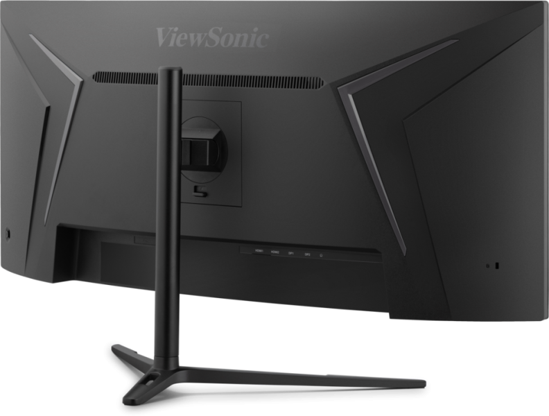 ViewSonic LCD 液晶顯示器 VX3418C-2K