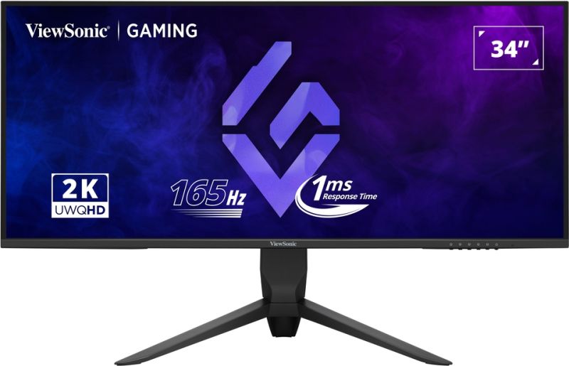 ViewSonic LCD 液晶顯示器 VX3480-2K-PRO