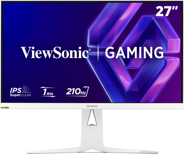 ViewSonic LCD 液晶顯示器 XG2735-2K-W