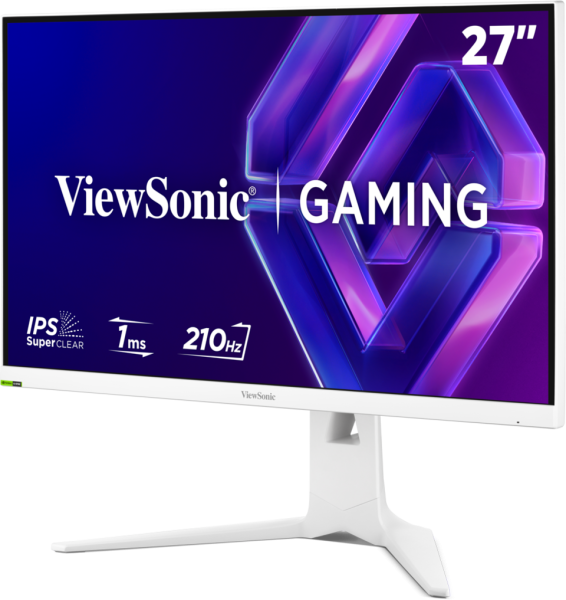 ViewSonic LCD 液晶顯示器 XG2735-2K-W