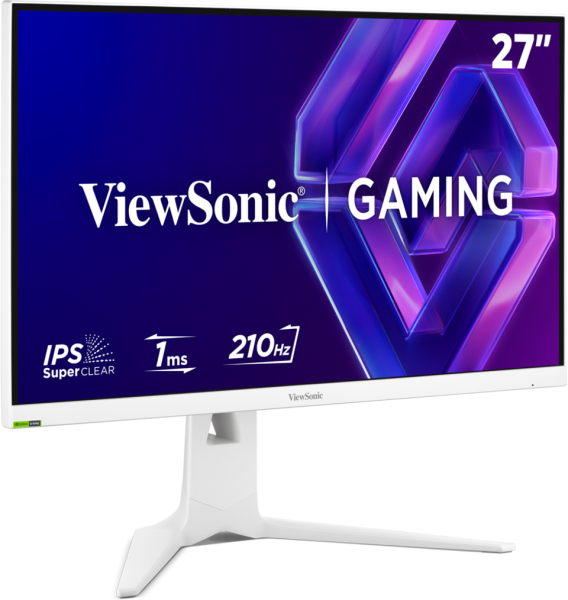 ViewSonic LCD 液晶顯示器 XG2735-2K-W