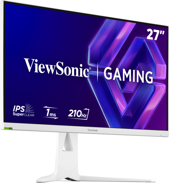 ViewSonic LCD 液晶顯示器 XG2735-2K-W