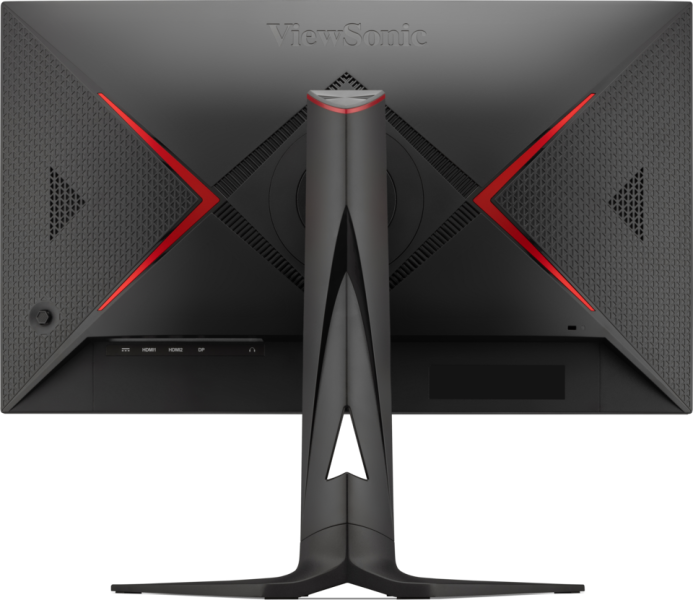 ViewSonic LCD 液晶顯示器 XG2735-2K