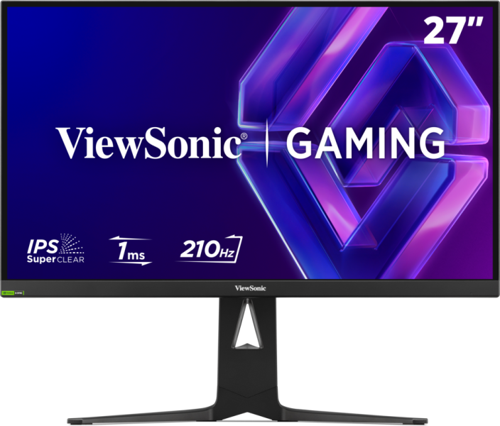 ViewSonic LCD 液晶顯示器 XG2735-2K