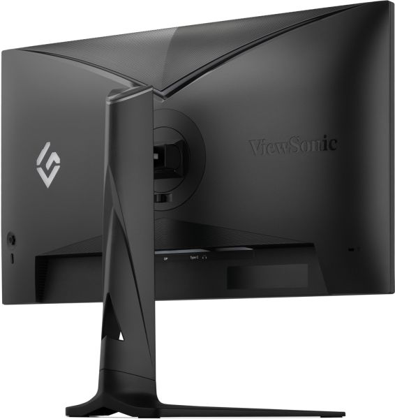 ViewSonic LCD 液晶顯示器 XG275D1-4K