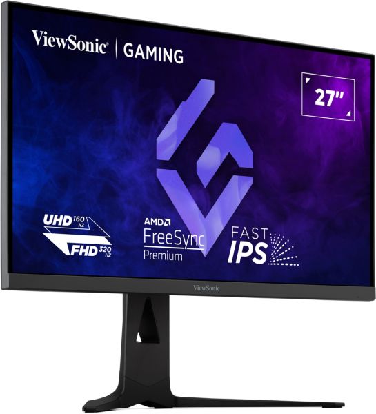 ViewSonic LCD 液晶顯示器 XG275D1-4K