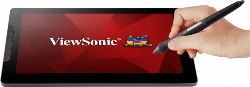 ViewSonic Pen Display GD1330