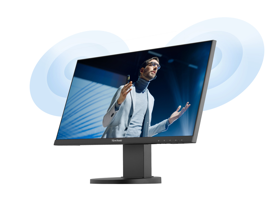 Built-in Speakers 1