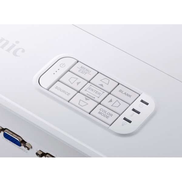 ViewSonic Проектор PS600W