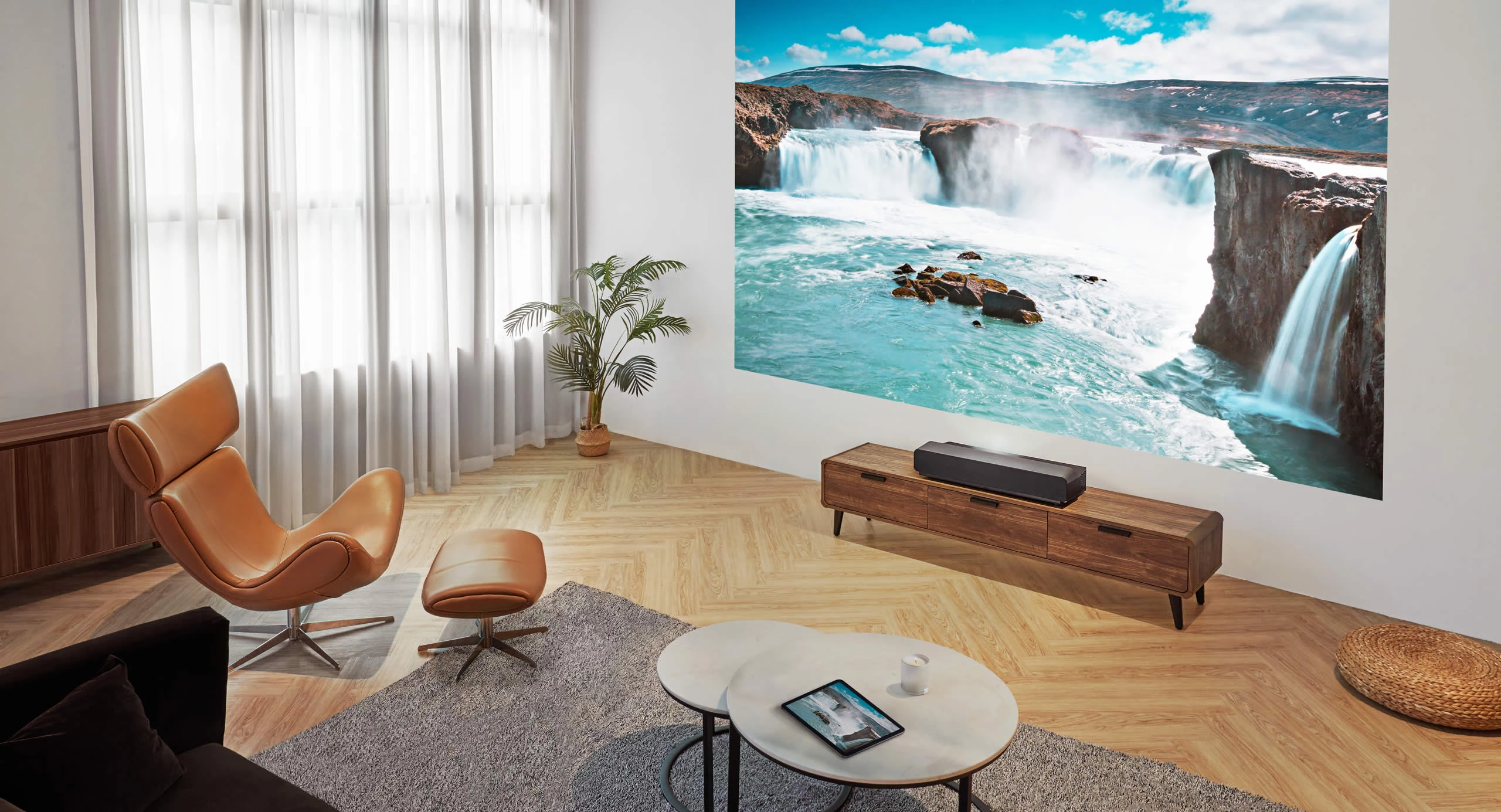 ViewSonic Smart LED Projectors