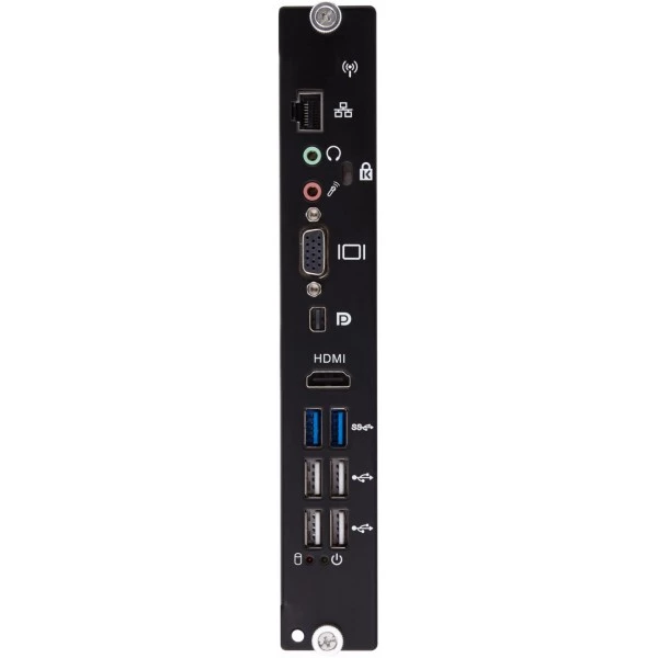 ViewSonic Detachable PC Modules NMP711-P10