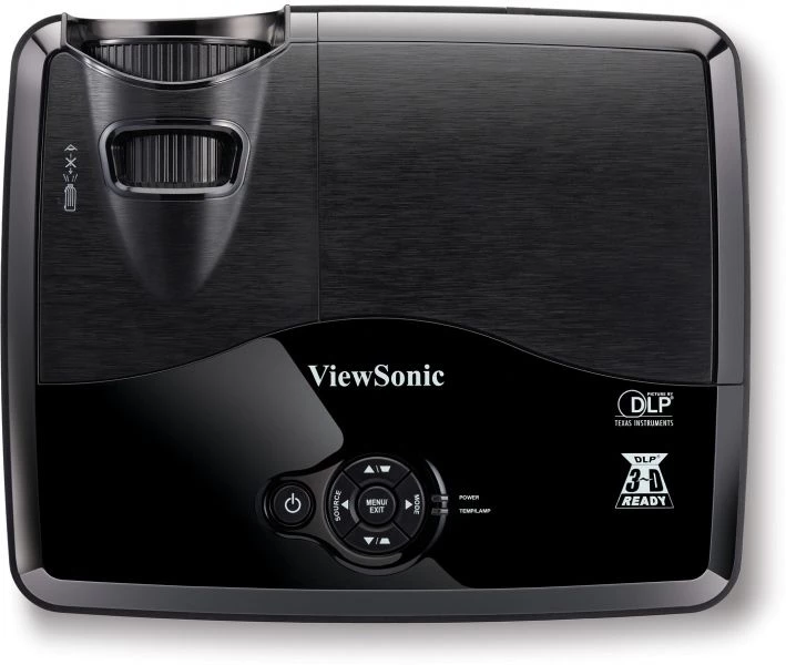 ViewSonic Projector PJD5133
