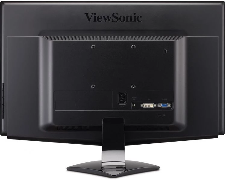 ViewSonic LCD Display VA2448-LED