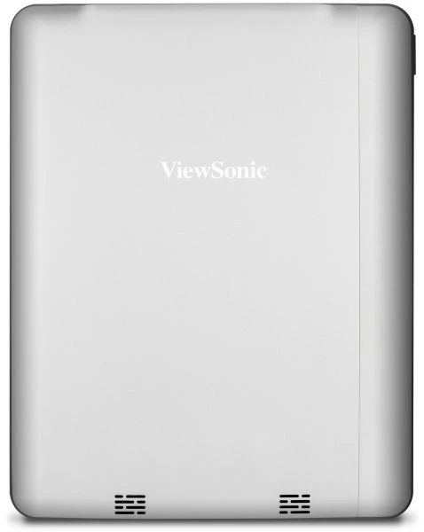 ViewSonic Tablets VIEWPAD E100