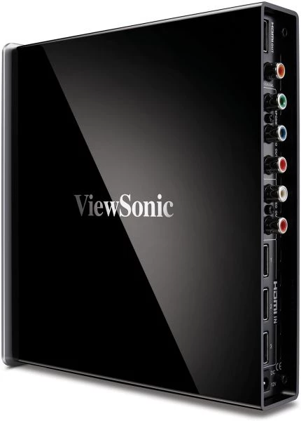 ViewSonic Digital Media Player VMP52