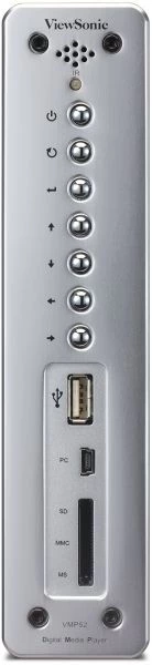 ViewSonic Digital Media Player VMP52