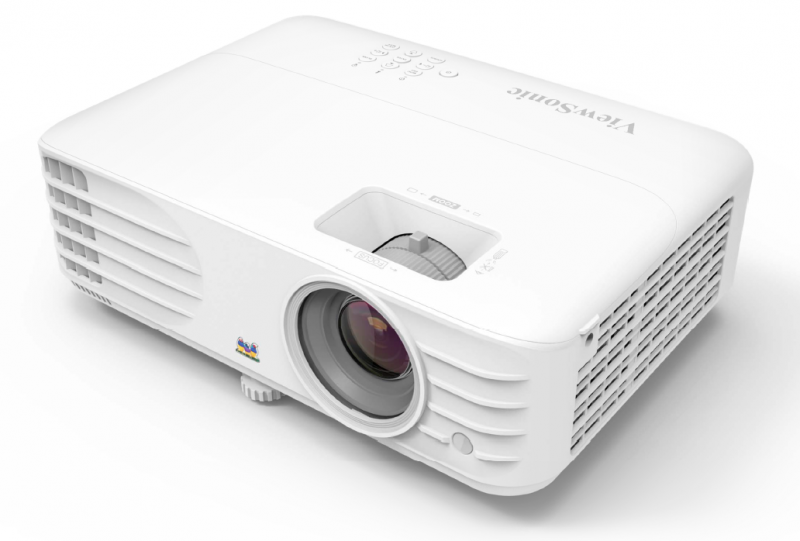 ViewSonic Проектор PX701HD