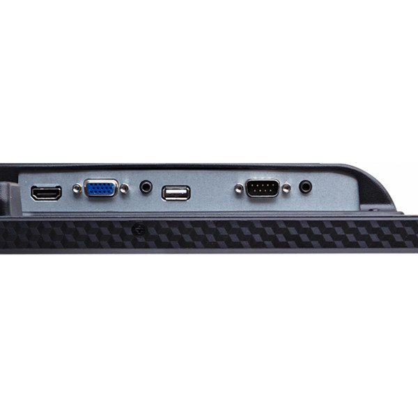 ViewSonic Комерційні дисплеї CDE3203