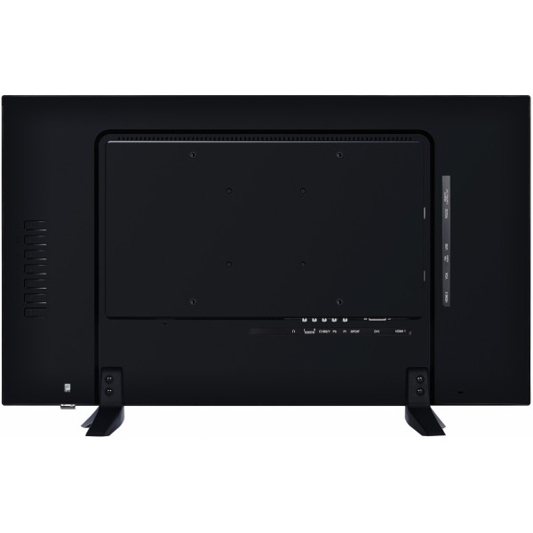 ViewSonic Комерційні дисплеї CDE3204