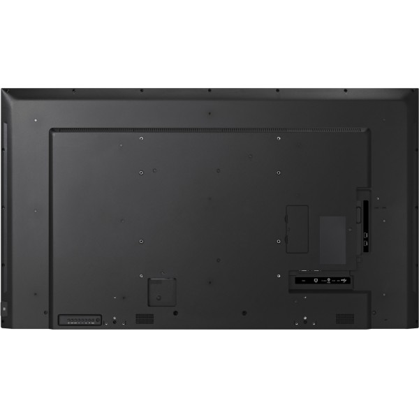 ViewSonic Комерційні дисплеї CDE5502
