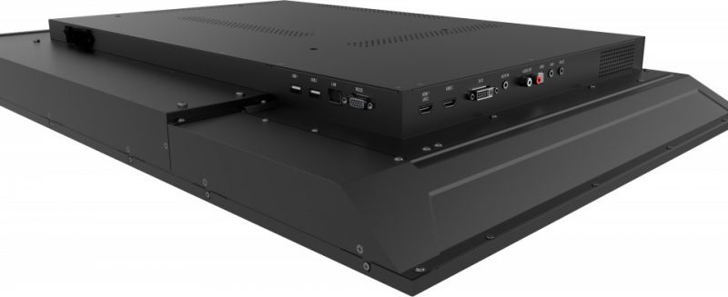 ViewSonic Комерційні дисплеї CDE5520