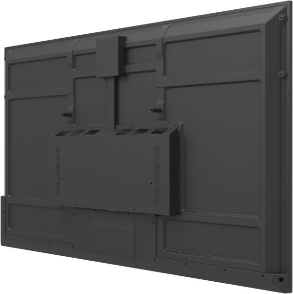 ViewSonic Комерційні дисплеї CDE5530