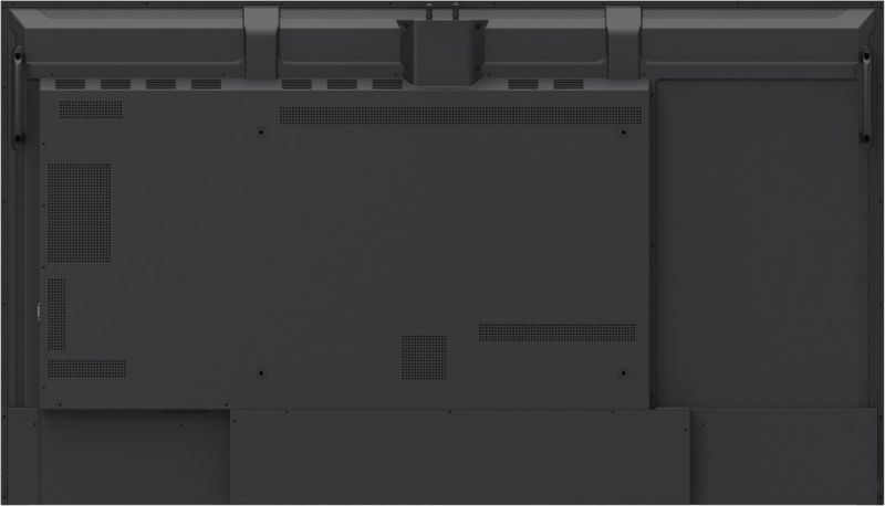 ViewSonic Комерційні дисплеї CDE6530