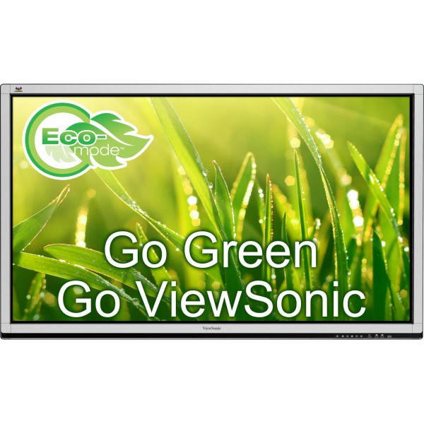 ViewSonic ViewBoard CDE7060T