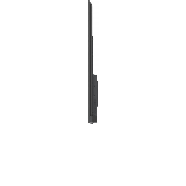 ViewSonic Комерційні дисплеї CDE7520