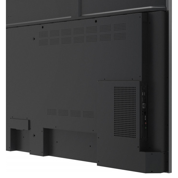 ViewSonic Комерційні дисплеї CDE8620