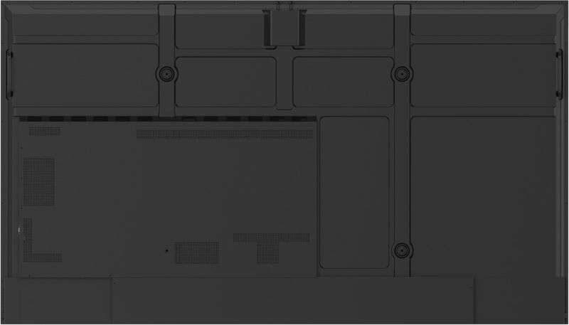 ViewSonic Комерційні дисплеї CDE8630
