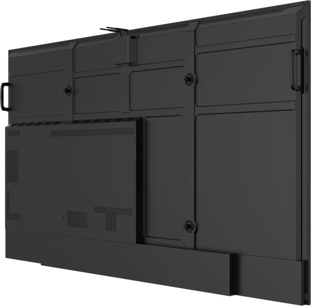 ViewSonic Комерційні дисплеї CDE8630