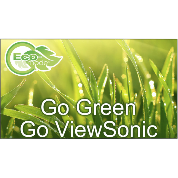 ViewSonic Комерційні дисплеї CDX5552