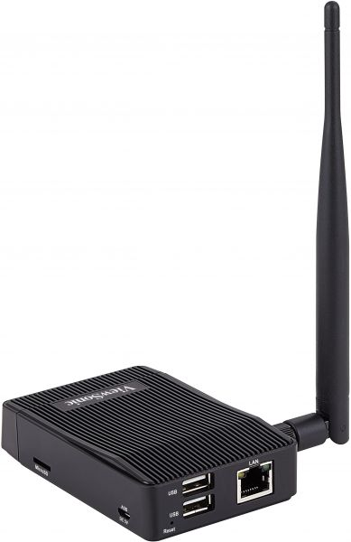 ViewSonic Мережевий медіаплеєр NMP-302w