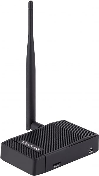 ViewSonic Мережевий медіаплеєр NMP-302w