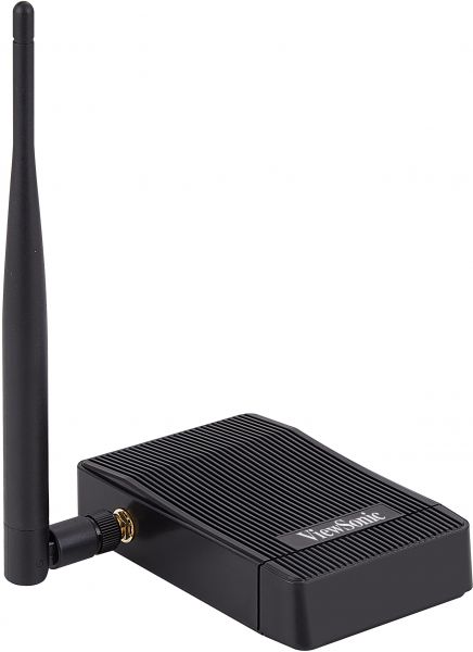 ViewSonic Мережевий медіаплеєр NMP-302w