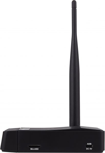 ViewSonic Мережевий медіаплеєр NMP-302w