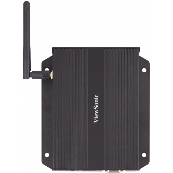 ViewSonic Мережевий медіаплеєр NMP580-W