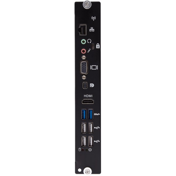 ViewSonic Знімні модулі ПК NMP710-P8